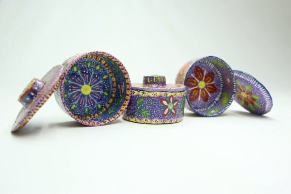 Alajero de papelmalecho