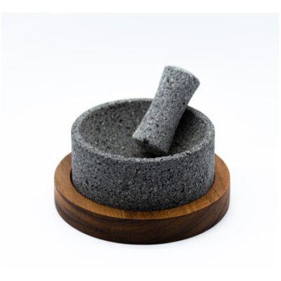 molcajete ignea Molcajete de piedra volcanica