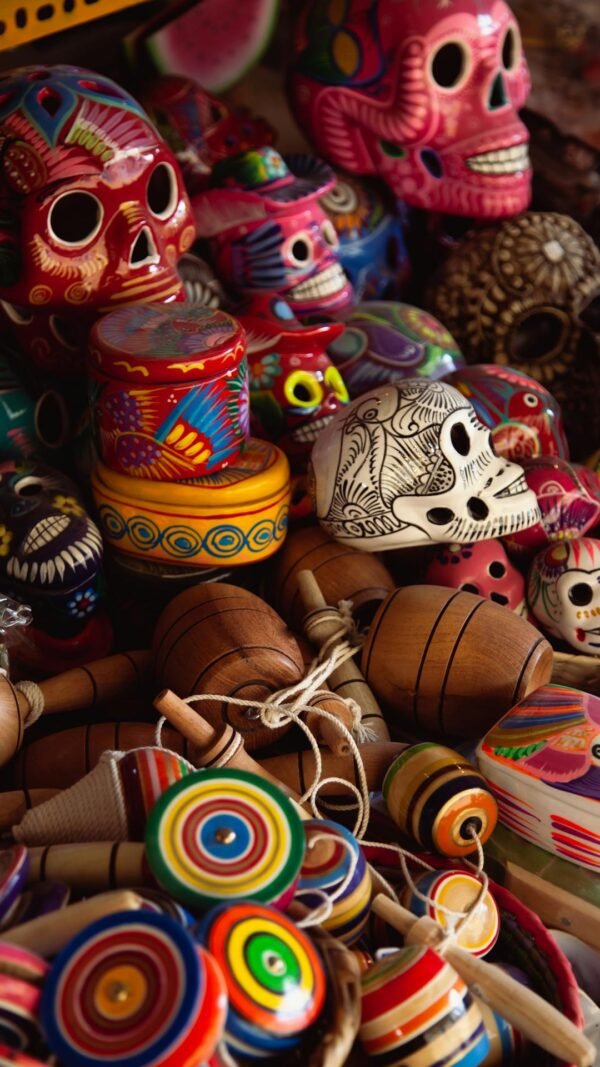 Alajero de papelmalecho